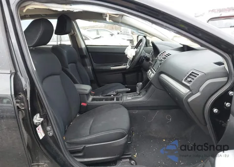 2015 Subaru Impreza 2.0I Sport Premium из США, поврежденный, VIN JF1GPAU68F8282130